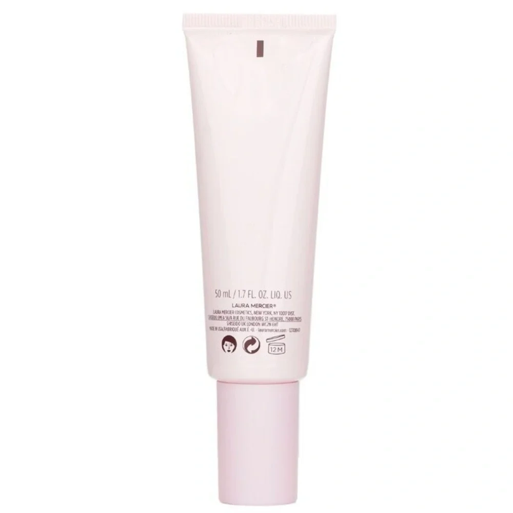 Laura Mercier Pure Canvas Perfection Primer 50 ml NEW